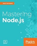 Mastering Node.js : Video Course
